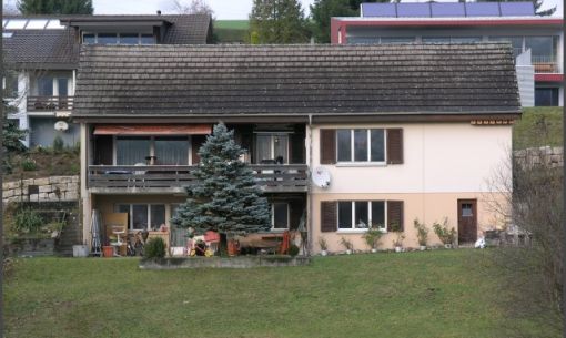 Einfamilienhaus Kaufen Zeiningen